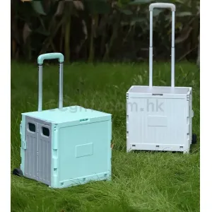 兩輪/四輪購物車 拉車 HK$95.9