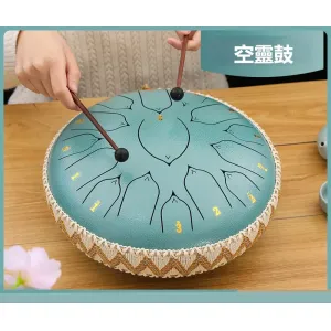 空靈鼓 打擊樂器