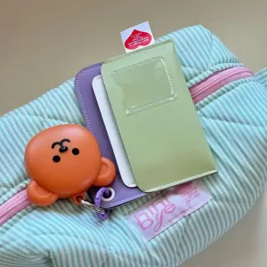 多功能咭包