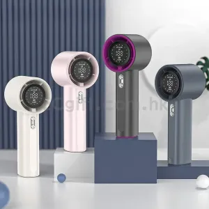 手持小風扇