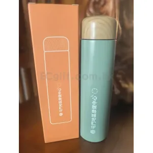 禮品編號：9928 木紋蓋保溫杯 迷你禮