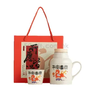 陶瓷水壺套裝