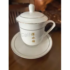 禮品編號：8181 - 廣告杯訂製