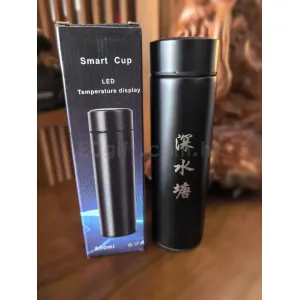 禮品編號：11639 不鏽鋼保溫杯