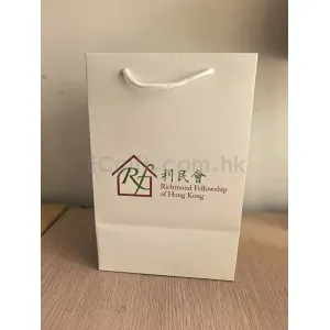 禮品編號：11687  透明禮品袋