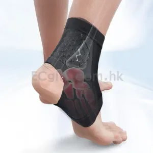 輕簿加壓運動護踝