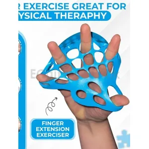 手指伸展訓練器