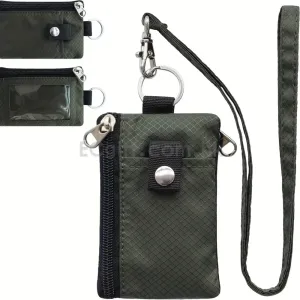 掛繩多功能咭包散紙包