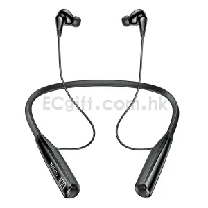 掛脖式藍牙耳機