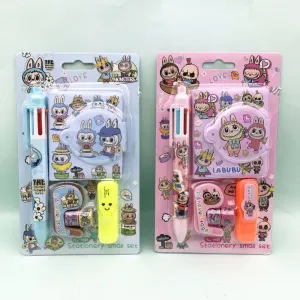 手賬本文具套裝