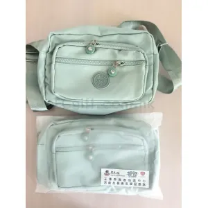 禮品編號：11751  斜挎單肩包