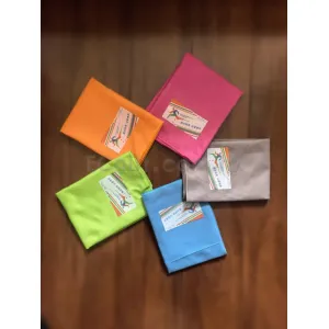 禮品編號：9278  超細纖維吸汗毛巾