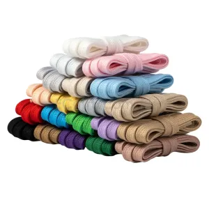 定製扁平編織掛繩