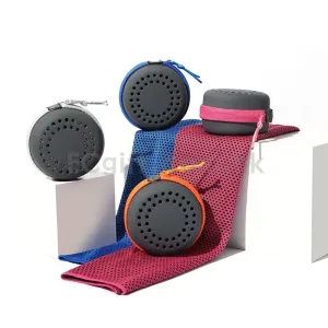 夏季冷感毛巾 速干毛巾