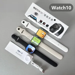 智能手表高清觸屏