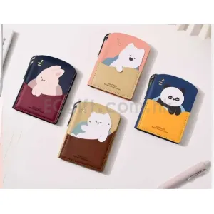 72K口袋手賬本--晚安寶貝