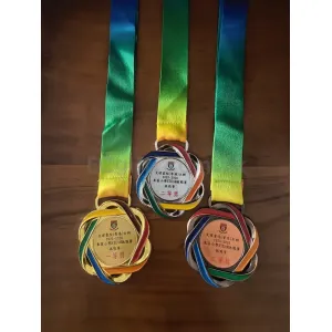 禮品編號：10228 通用金屬獎牌 