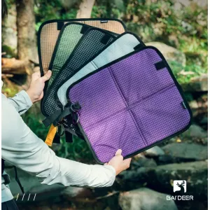 戶外摺疊便攜地墊