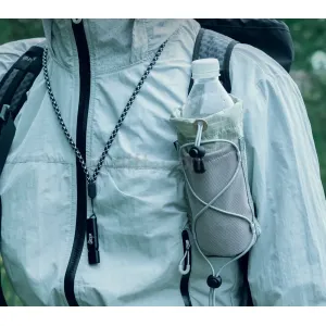 戶外肩帶水壺包