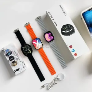 S11 智能運動手錶