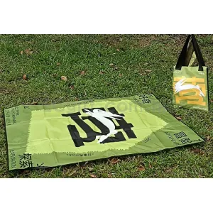 多功能手提式野餐墊