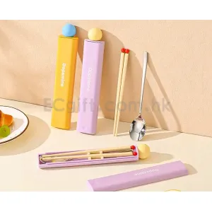 多巴胺304不鏽鋼餐具套裝