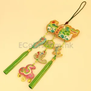 端午節伴手禮香囊