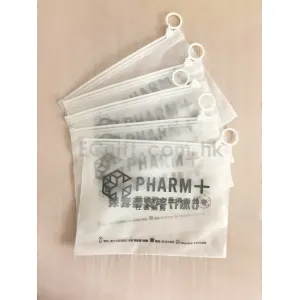 禮品編號：6022 - 透明文件袋