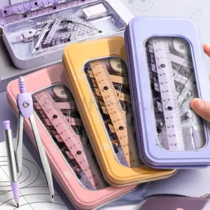 中小學測繪套裝