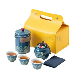 便攜功夫茶具套裝