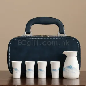 陶瓷酒具套裝