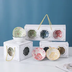 陶瓷碗套裝