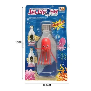 解壓小魔術