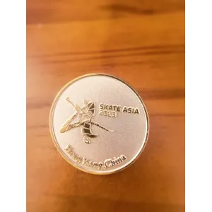 禮品編號：8035  徽章訂製
