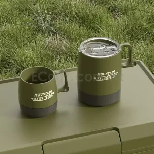 便捷咖啡杯