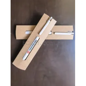 禮品編號：11284  環保小麥秸稈筆