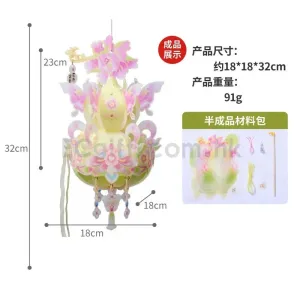 葫蘆系列燈籠