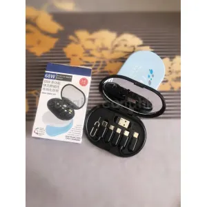禮品編號：8938 多功能數據線轉接頭收