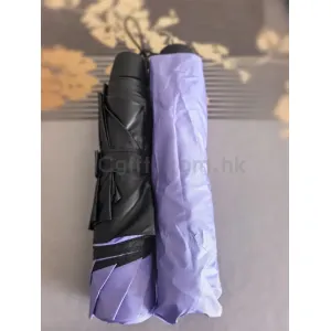 禮品編號：9219 21寸手動8骨摺疊雨