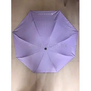 禮品編號：9219 21寸手動8骨摺疊雨