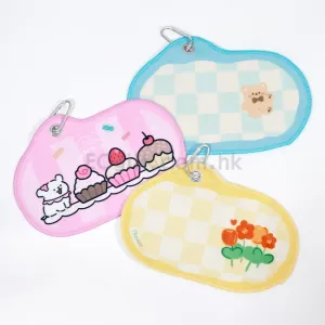 百貼布
