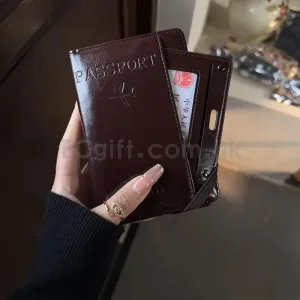 多功能收納咭包