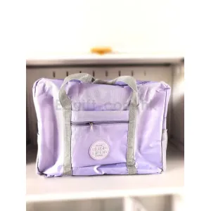 禮品編號：6298  摺疊旅行收納袋