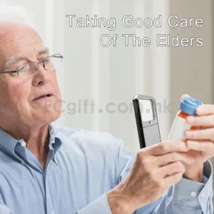 便攜老人放大鏡