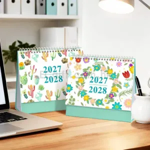 2027新款臺歷