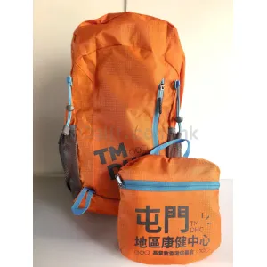 禮品編號：12107  大容量雙肩登山包