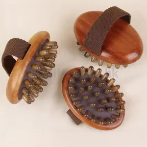 經絡按摩梳