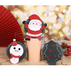 聖誕節DIY手工編織包