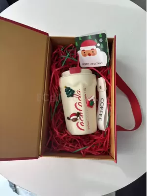 禮品編號：7991保溫咖啡杯