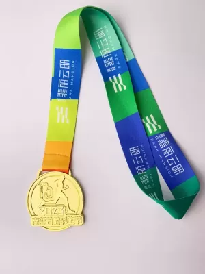 禮品編號：獎牌訂製
